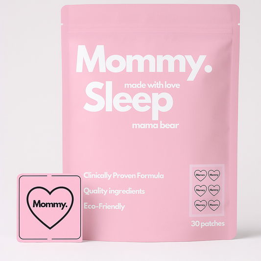 Mommy Sleep Patch