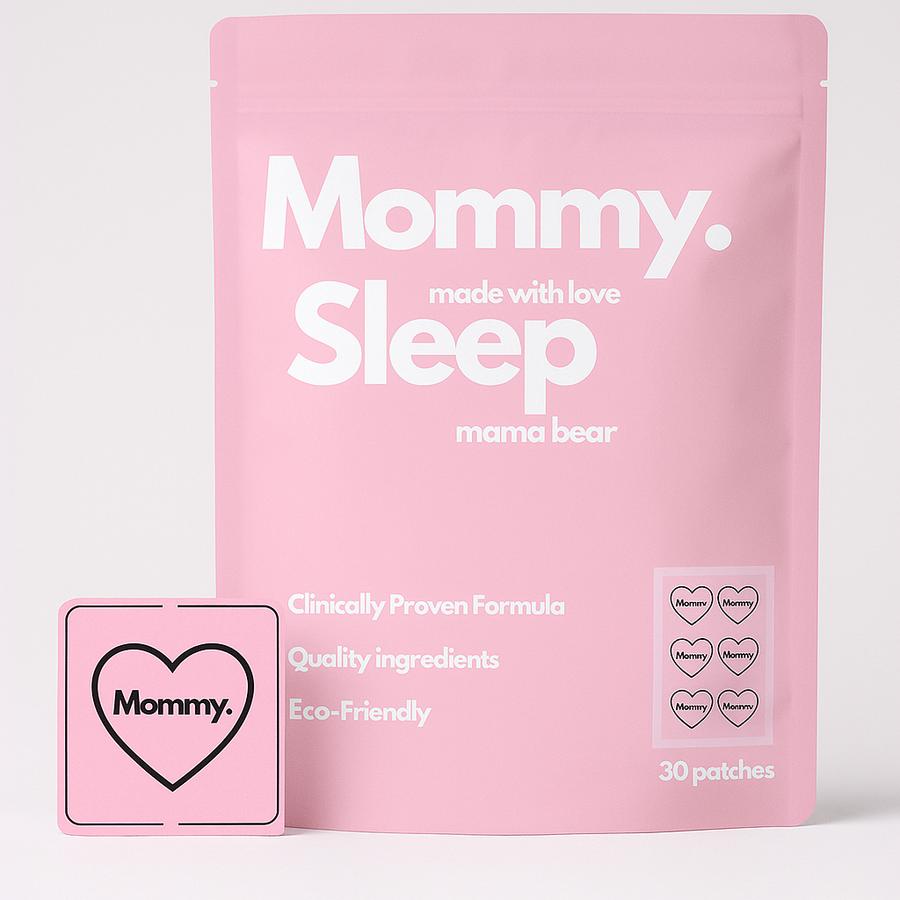 Mommy Sleep Patch